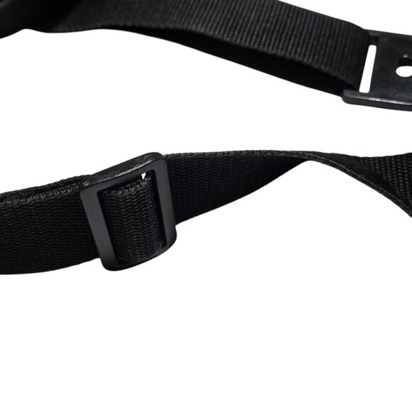 Safety Apron Suede Leather Metal Welding Butcher Shop Vintage - Picture 16 of 16